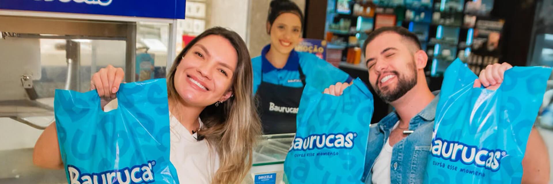 Baurucas se prepara para 2027 com foco em experiência do consumidor e expansão