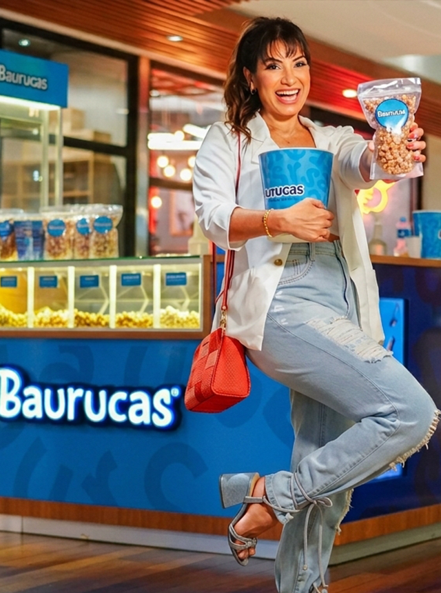 Descubra se você tem o perfil para abrir uma franquia da Baurucas