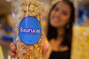 Por que a franquia Baurucas é uma das melhores escolhas no food service?