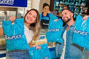 Baurucas se prepara para 2027 com foco em experiência do consumidor e expansão