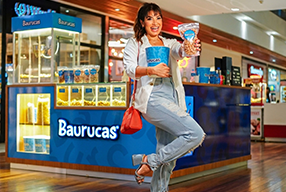 Descubra se você tem o perfil para abrir uma franquia da Baurucas